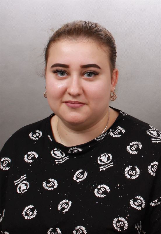 Няня Анна